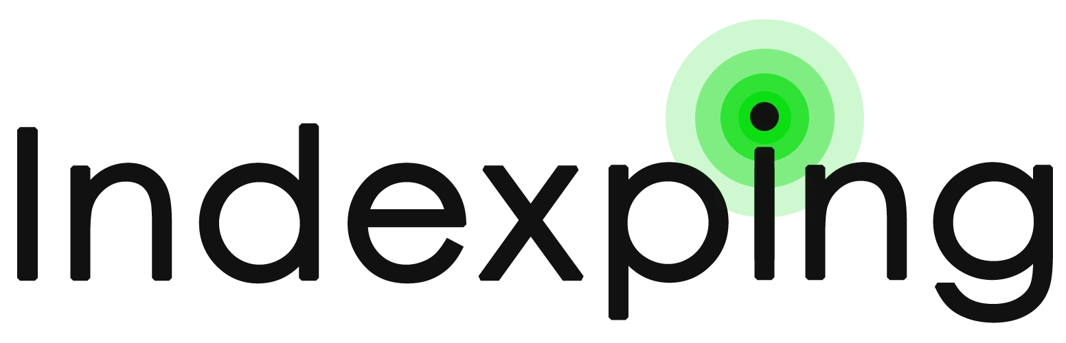 Indexping
